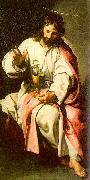 Cano, Alonso, St. John the Evangelist with the Poisoned Cup a
